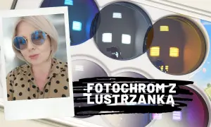Jak sprawdzić fotochromy? Proste testy w domu i u optyka!