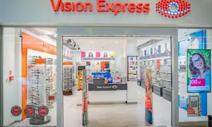 Vision Express w galerii: Godziny otwarcia, niedziele handlowe jak sprawdzić?
