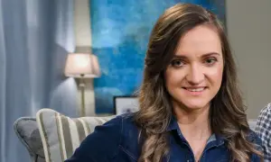 Joanna Mazur: Jak choroba Besta odebrała jej wzrok w wieku 13 lat?