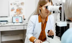 Badanie wzroku 2025: Ile kosztuje wizyta u okulisty i optometrysty?