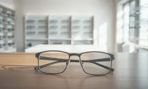 Fielmann czy Vision Express? Porównanie, które pomoże Ci wybrać