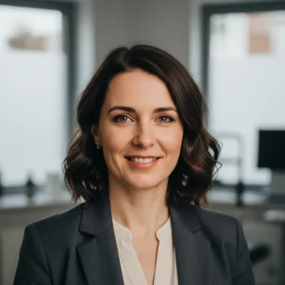 Iga Olszewska