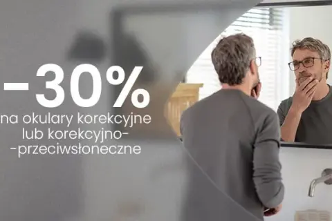 Vision Express: Dobór soczewek od A do Z. Cena, promocje, porady