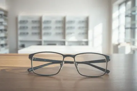 Fielmann czy Vision Express? Porównanie, które pomoże Ci wybrać