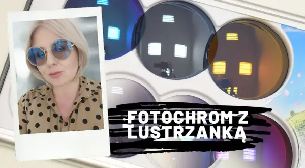 Jak sprawdzić fotochromy? Proste testy w domu i u optyka!