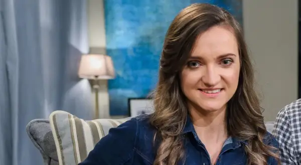 Joanna Mazur: Jak choroba Besta odebrała jej wzrok w wieku 13 lat?