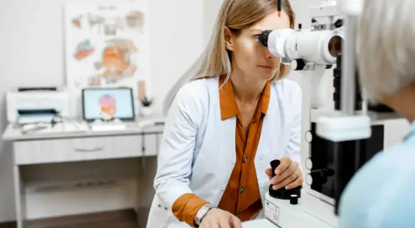 Badanie wzroku 2025: Ile kosztuje wizyta u okulisty i optometrysty?