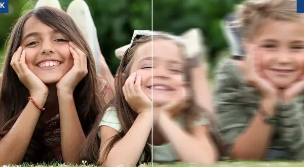 Astygmatyzm: Zrozum niezborność i odzyskaj ostre widzenie