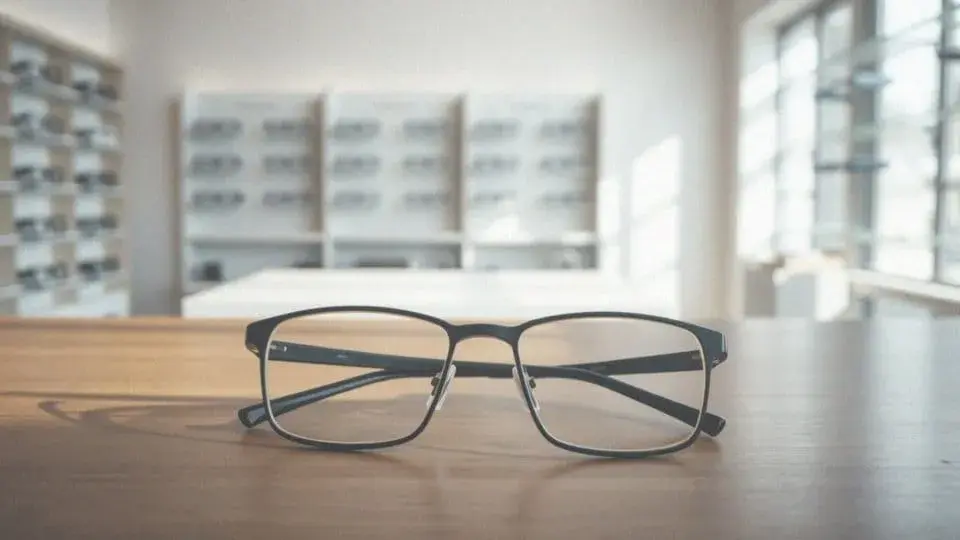 Fielmann czy Vision Express? Porównanie, które pomoże Ci wybrać