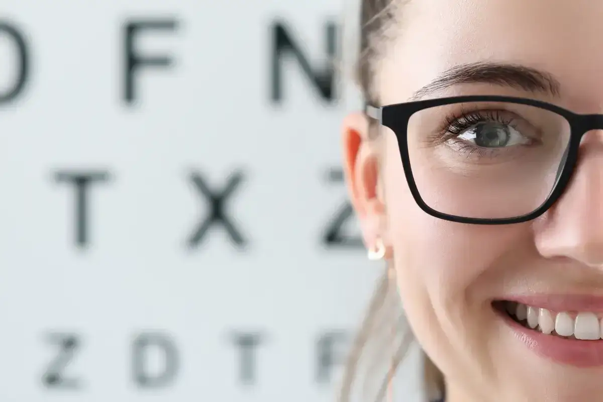 Różnice między okulistą a optometrystą