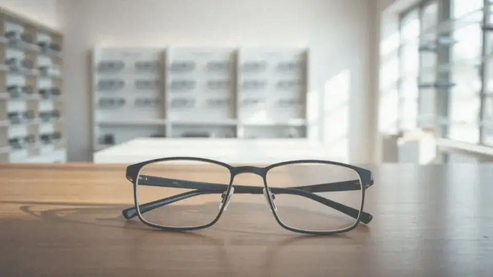 porównanie salonów optycznych, Fielmann Vision Express, okulary